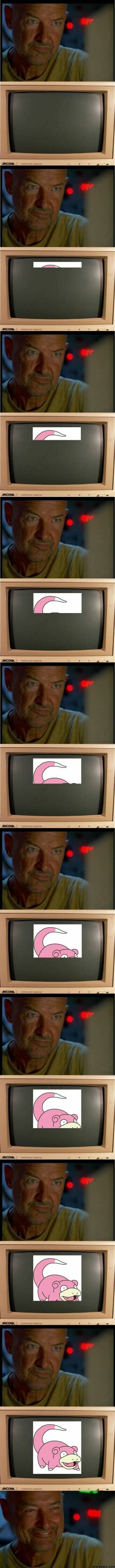 Funny loading